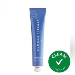 Summer Fridays Jet Lag Mask/Moisturizer Mini